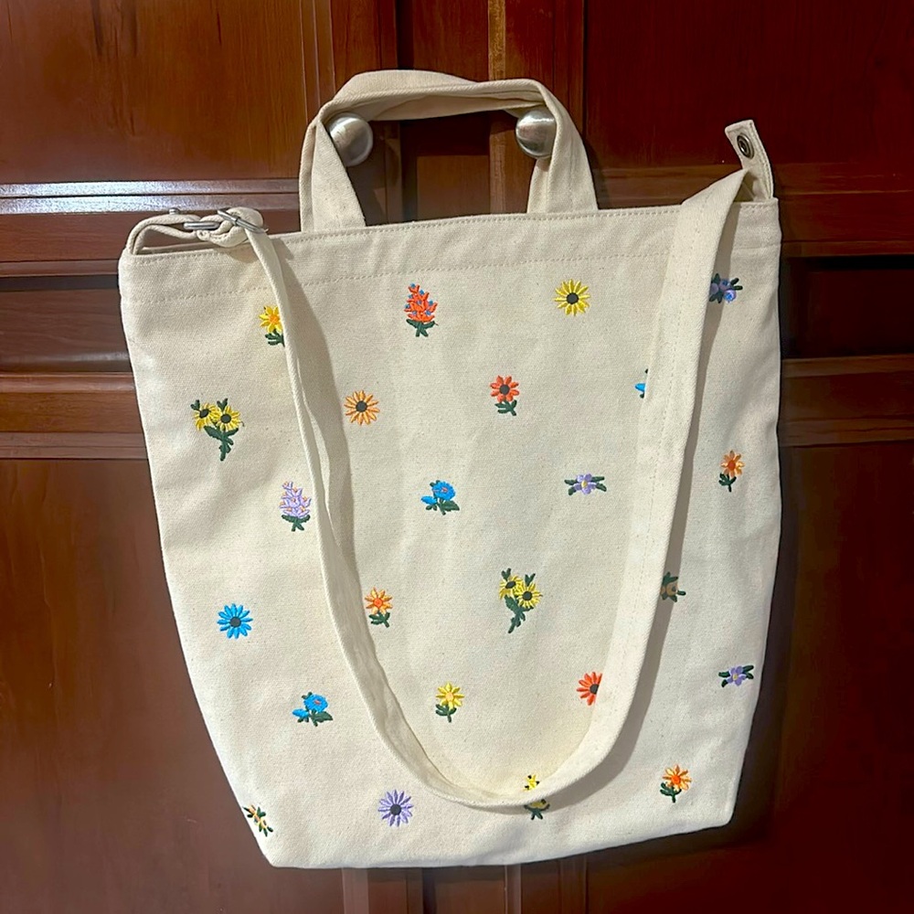 Baggu Horizontal Duck Bag